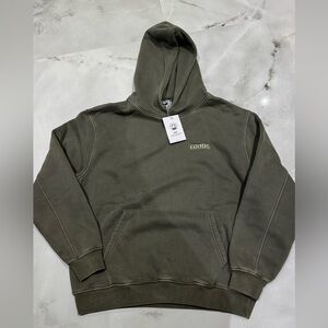 Men’s premium hoodie Medium